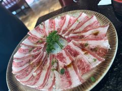 -牛焱·烧肉酒肆(五大道店)