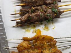 -聚味瞿记·龙虾堂(树木岭店)