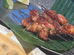 -Ameigo梅果·云贵川bistro(长宁来福士店)