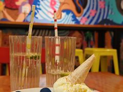 -Mesa Madre梅萨妈妈·Bintana(国贸店)