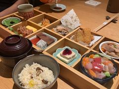 -岚山日本料理(珠江新城店)