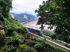 -新都巷步道