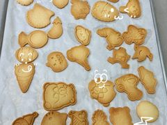 -米柚烘焙教室(新天地购物中心店)