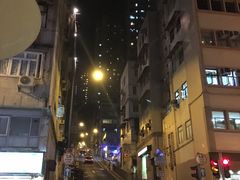 -香港华美达海景酒店