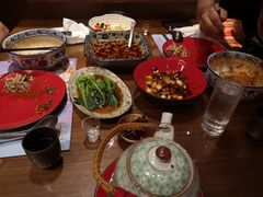 -北方馆(澳门伦敦人店)