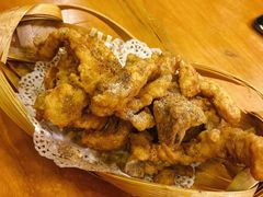 -牧羊餐厅
