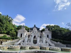 -珠海圆明新园
