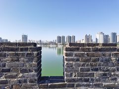 -襄阳古城