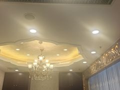 -新疆大厦·慕士塔格餐厅