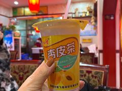 -范记靖远羊羔肉(博物馆店)