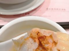 净海虾云吞-池记(尖沙咀店)
