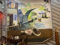 大堂-红星光发煲仔饭(文海店)