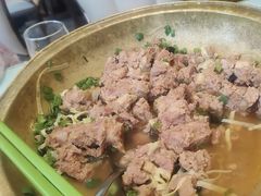 -景芝小炒(虞河路店)