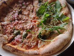 -PIZZA BIANCA(万象城店)