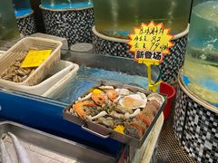 -蓬川食府(金海道店)