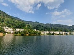 -新安江山水画廊风景区