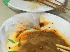 -郭记小街麻辣烫(虎坊路店)