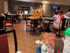 -海天楼中餐厅(吴宫泛太平洋酒店)
