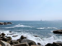 -小梅沙海滨乐园