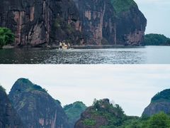 -江西龙虎山景区