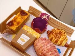 -好利来(红旗万达店)