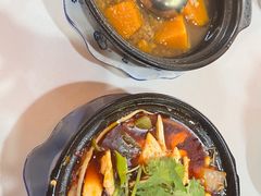 -廖记老砂锅(上清寺店)