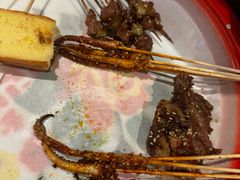 -北丐先生·野馄饨烧烤(雨花万象店)