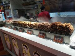 -通海俄式烧烤(下瓦房店)
