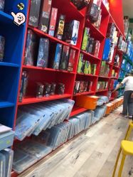 -Block Park 租乐高(天虹店)