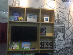 -英孚教育青少儿(河东资深教研中心)