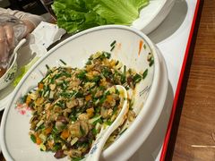 -龙悦湾酒家·八阵鱼生·渔人码头店