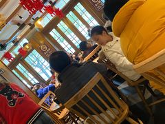 大堂-慧娟面馆·餐厅(望江路店)