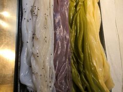 -毅祥斋老孙家泡馍(西羊市店)