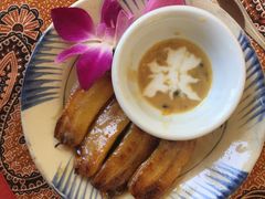 课堂成品-Champey Cooking Class