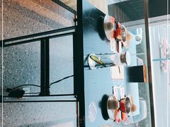 -丫头记(新村店二部)