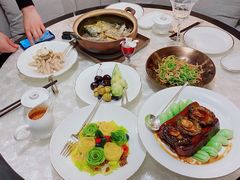 -人间采蜜(海信广场店)