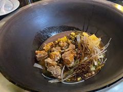 -人民公社铁锅炖·东北菜(卫国道店)