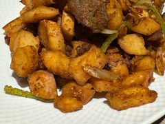-耶里夏丽·新疆菜·28年喀什老馆(田林东路店)