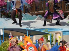 -华夏文旅海洋公园