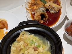 -茉里粤菜(皇姑万象汇店)