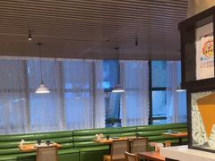 -Pizzeria da Nicola·火炉披萨(中大国际店)