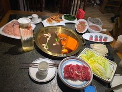 -小天鹅火锅·一线江景洪鼎旗舰店(洪崖洞店)