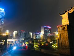 -四川大学(华西校区)