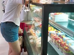 -好利来.生日蛋糕(杨家坪店)
