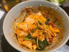 -长安记·大美陕菜(大族广场店)