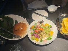 -烛影拾光观景餐厅·创意菜·摄影·小提琴(大唐不夜城店)