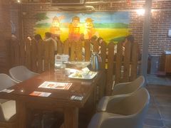 -三个大叔烤羊肉串·炭炉砂锅菜(西三旗店)