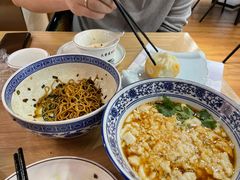 -老苏州大客堂·苏帮菜·松鼠桂鱼·苏州传统小吃(观前街人民商场店)