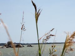 -汕尾风车岛