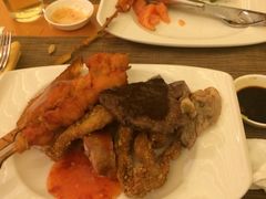 picture-杭州国际会议中心洲际酒店-原素全日餐厅(解放东路店)